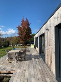 Maison GC (2020), Montboillon (70)