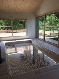 Maison + logement "DE", Saulnot (70)