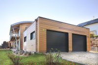 Toiture cintrée, Saint-Jean-de-Gonville
