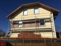 Relooking et thermique aux Fins (2017), Les Fins (25500)