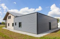 Magasin VAL CONFORT (2015), Pontarlier, ZA Les Grands Planchants