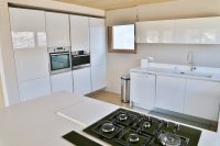 Chalet de montagne contemporain, Crest-Voland (73)