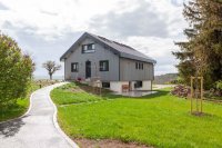 R&eacute;novation compl&egrave;te, Echevannes (2024)