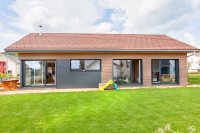 Maison K. (2019) 103m3, Gilley