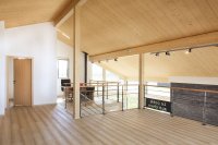 Magasin VAL CONFORT (2015), Pontarlier, ZA Les Grands Planchants