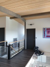 Maison L. (2019), GROSBOIS (25110)
