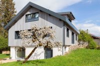 R&eacute;novation compl&egrave;te, Echevannes (2024)