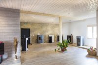 Magasin VAL CONFORT (2015), Pontarlier, ZA Les Grands Planchants
