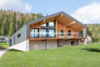 Maison JJL Haut-Jura, Bois d'Amont (2024)