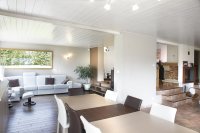 Extension bois sur maison tradi, Villers-Le-Lac (2009)