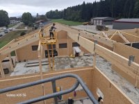 Garage Gaume Renault , Les Fontenelles (2025)