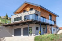 Maison C.C. (2020), Arçon 
