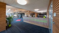Show-room Myotte-Duquet (2016), Fournets-Luisans