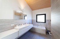 Maison RO , Les Rousses (2019)