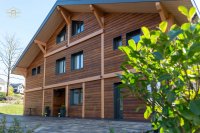 Chalet / gite haut de gamme, Les Fourgs (2021)