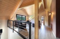 Maison FC, Fournets-Luisans (2020)