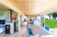 Maison AP (2020), Le Bélieu 