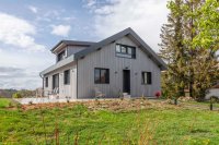 R&eacute;novation compl&egrave;te, Echevannes (2024)