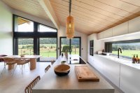 Maison JJL Haut-Jura, Bois d'Amont (2024)