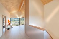 Maison JH (2021), Arçon 