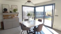 Maison GN (2020), Fournets-Blancheroche