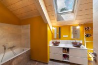 Maison FC, Fournets-Luisans (2020)