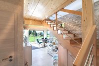 Maison AP (2020), Le Bélieu 