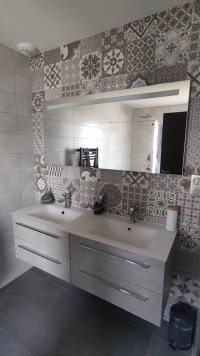 Maison GN (2020), Fournets-Blancheroche