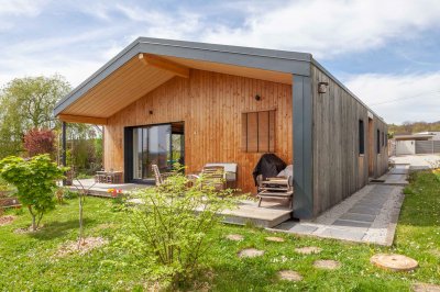 Maison GC (2020), Montboillon (70)