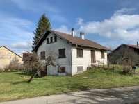 R&eacute;novation compl&egrave;te, Echevannes (2024)