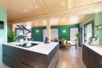 Maison C.C. (2020), Arçon 