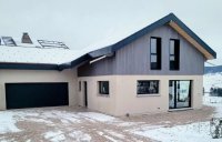 Maison JC mixte bois/b&eacute;ton, La Longeville (2023)