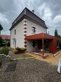 Extension ED sur maison de maitre , Le Russey (2025)