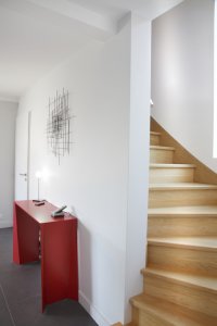 Toiture cintrée, Saint-Jean-de-Gonville