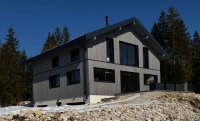 Maison IPD, Chapelle des Bois (2024)