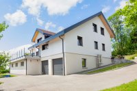 Maison FC, Fournets-Luisans (2020)