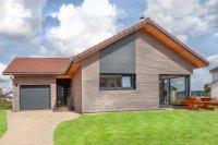 Maison K. (2019) 103m3, Gilley