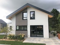 Maison R. (2018), Métabief 