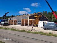 Garage Gaume Renault , Les Fontenelles (2025)