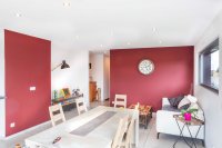 Maison K. (2019) 103m3, Gilley