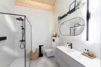 Maison JJL Haut-Jura, Bois d'Amont (2024)