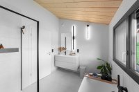 Maison JJL Haut-Jura, Bois d'Amont (2024)