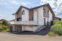 Maison passive (2019), Arçon (25300)