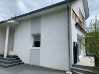 Rénovation toiture et façades (2024), Montferrand le Château
