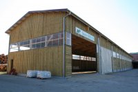 Scierie de Gilley (2008), Gilley (25)