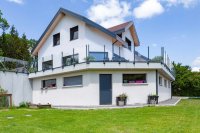 Maison FC, Fournets-Luisans (2020)