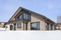 Restaurant L'Imprévu (2018), Gilley (25)