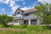 Maison FC, Fournets-Luisans (2020)