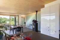 90m2 de plain-pied en Haute-Saone, Velesmes-Echevanne (70)
