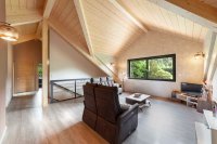 Maison FC, Fournets-Luisans (2020)